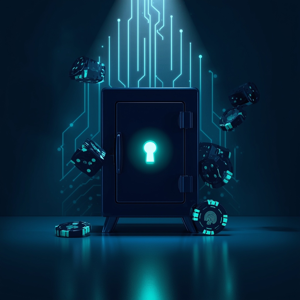 Varnost in regulacija